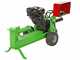 Seven Italy T-20 - Spaccalegna a scoppio - Orizzontale - Loncin 270