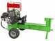 Seven Italy T-20 - Spaccalegna a scoppio - Orizzontale - Loncin 270