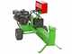 Seven Italy T-20 - Spaccalegna a scoppio - Orizzontale - Loncin 270