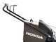 Honda HRN 536 VK - Tagliaerba a scoppio semovente - Honda GCVx 170 - Taglio 53 cm