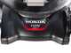 Honda HRN 536 VK - Tagliaerba a scoppio semovente - Honda GCVx 170 - Taglio 53 cm