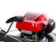 Honda HRN 536 VK - Tagliaerba a scoppio semovente - Honda GCVx 170 - Taglio 53 cm