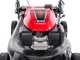 Honda HRN 536 VK - Tagliaerba a scoppio semovente - Honda GCVx 170 - Taglio 53 cm