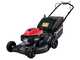 Honda HRN 536 VK - Tagliaerba a scoppio semovente - Honda GCVx 170 - Taglio 53 cm