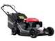 Honda HRN 536 VK - Tagliaerba a scoppio semovente - Honda GCVx 170 - Taglio 53 cm