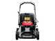Honda HRN 536 VK - Tagliaerba a scoppio semovente - Honda GCVx 170 - Taglio 53 cm