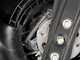 Honda HRN 536 VK - Tagliaerba a scoppio semovente - Honda GCVx 170 - Taglio 53 cm