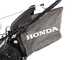 Honda HRN 536 VK - Tagliaerba a scoppio semovente - Honda GCVx 170 - Taglio 53 cm