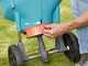 Gardena 436-20 - Seminatrice manuale a spinta - Spandiconcime - Taglia XL
