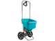 Gardena 436-20 - Seminatrice manuale a spinta - Spandiconcime - Taglia XL