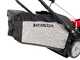 Honda HRX 537 HZ - Tagliaerba a scoppio trazionato - Honda GCVx 200 - Taglio 53 cm