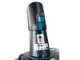 Makita SN001GZ - Spazzaneve a batteria - 40V - SENZA BATTERIA E CARICABATTERIA