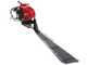 Honda HHH 25S 75ET - Tagliasiepi a scoppio con lama da 72 cm - 25 cc