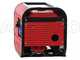 OUTLET - DIFETTI ESTETICI - GeoTech GGSA3000ES - Generatore di corrente con AVR e avv. elettrico 2.7 kW - Continua 2.5 kW Monofase
