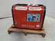 OUTLET - DIFETTI ESTETICI - GeoTech GGSA3000ES - Generatore di corrente con AVR e avv. elettrico 2.7 kW - Continua 2.5 kW Monofase