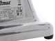 Fimar TC12S - Tritacarne elettrico - 230 V - 1 HP - Gruppo macinazione in INOX - Senza inversione di marcia