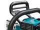 Makita XGT UC030GZ - Elettrosega a batteria - Barra da 50 cm - 40V - SENZA BATTERIA E CARICABATTERIE