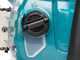 Makita XGT UC030GZ - Elettrosega a batteria - Barra da 50 cm - 40V - SENZA BATTERIA E CARICABATTERIE