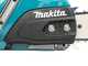 Makita XGT UC030GZ - Elettrosega a batteria - Barra da 50 cm - 40V - SENZA BATTERIA E CARICABATTERIE