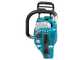 Makita XGT UC030GZ - Elettrosega a batteria - Barra da 50 cm - 40V - SENZA BATTERIA E CARICABATTERIE
