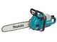 Makita XGT UC030GZ - Elettrosega a batteria - Barra da 50 cm - 40V - SENZA BATTERIA E CARICABATTERIE
