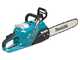 Makita XGT UC030GZ - Elettrosega a batteria - Barra da 50 cm - 5Ah 40V