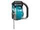 Makita XGT UC030GZ - Elettrosega a batteria - Barra da 50 cm - 5Ah 40V