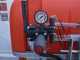 Tornado TOSCANA TO600/96 - Gruppo portato per irrorazione - 600 lt -  a trattore