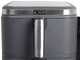 OUTLET - UTILIZZATO PER PROVA - DCG FR4612D - Friggitrice ad aria 11L