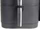 OUTLET - UTILIZZATO PER PROVA - DCG FR4612D - Friggitrice ad aria 11L