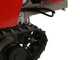 Benassi M403DHO - Motocarriola cingolata - Cassone dumper idraulico con scarico alto - Portata 400Kg