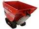 Benassi M403DHO - Motocarriola cingolata - Cassone dumper idraulico con scarico alto - Portata 400Kg