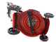 OUTLET - PICCOLI DIFETTI ESTETICI - GeoTech M50-160 MSW - Tagliaerba mulching a scoppio