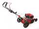 OUTLET - PICCOLI DIFETTI ESTETICI - GeoTech M50-160 MSW - Tagliaerba mulching a scoppio