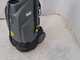 OUTLET - DIFETTI ESTETICI - Karcher Pro HDS 5/15 UX - Idropulitrice ad acqua calda professionale - 150 bar - 500 l/h - monofase