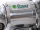 Fimar AB8D - Tritacarne elettrico - Grattugia integrata - 230 V - 1 HP - Gruppo di macinazione esterno