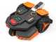 Worx Landroid Vision S250 WR202E - Robot Tagliaerba - Senza impianto