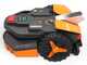 PROMO Worx Landroid Vision S250 WR202E - Robot Tagliaerba - Senza impianto