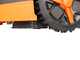 Worx Landroid Vision S250 WR202E - Robot Tagliaerba - Senza impianto