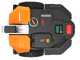 Worx Landroid Vision S250 WR202E - Robot Tagliaerba - Senza impianto