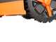 Worx Landroid Vision S250 WR202E - Robot Tagliaerba - Senza impianto