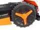 Worx Landroid Vision S250 WR202E - Robot Tagliaerba - Senza impianto