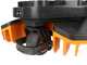 Worx Landroid Vision S250 WR202E - Robot Tagliaerba - Senza impianto