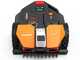 Worx Landroid Vision S250 WR202E - Robot Tagliaerba - Senza impianto