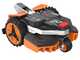 Worx Landroid Vision M600 WR206E - Robot Tagliaerba - Senza impianto