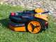 PROMO Worx Landroid Vision M800 WR208E - Robot Tagliaerba - Senza impianto