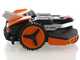 Worx Landroid Vision L1300 WR213E - Robot Tagliaerba - Senza impianto