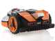 Worx Landroid Vision L1300 WR213E - Robot Tagliaerba - Senza impianto