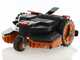 PROMO Worx Landroid Vision L1600 WR216E - Robot Tagliaerba - Senza impianto