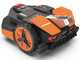 PROMO Worx Landroid Vision L1600 WR216E - Robot Tagliaerba - Senza impianto